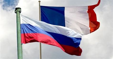 Fransa, Rusya'nın Paris Büyükelçisi'ni Dışişleri Bakanlığı'na çağırdı - Son Dakika Haberleri